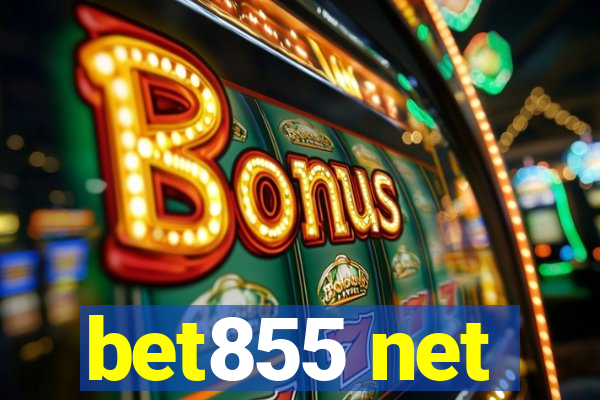 bet855 net